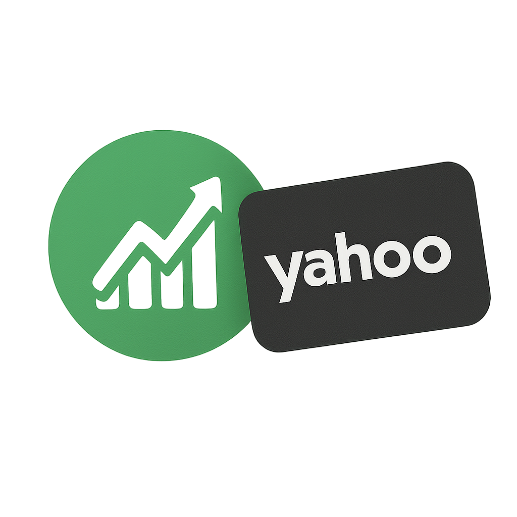 Stock Analysis Dashboard